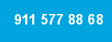 911 577 88 68 911 577 88 68